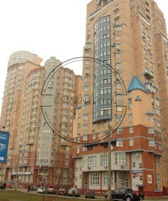 Офісне приміщення пентхаус. Метро Академмістечко. №147676. Київ - зображення 3