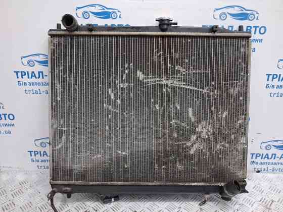 Радиатор основной Mitsubishi Pajero Wagon 1999-2006 MR968133 (Арт. 71126) Киев