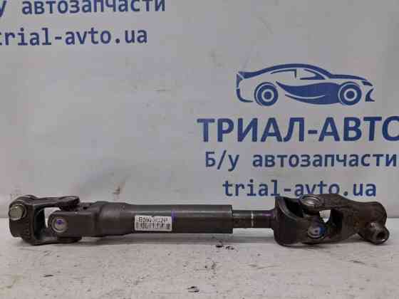 Карданчик рулевой Nissan Qashqai J11 1.6 DIESEL R9M 2013 (б/у) Киев