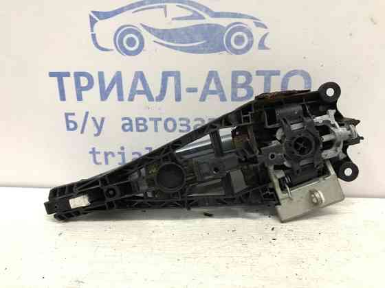 Ручка двери внешняя задняя левая Chevrolet Cruze J300 1.8 2009 (б/у) Київ