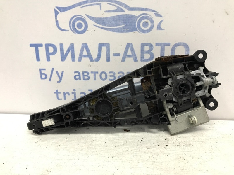 Ручка двери внешняя задняя левая Chevrolet Cruze J300 1.8 2009 (б/у) Київ - зображення 3