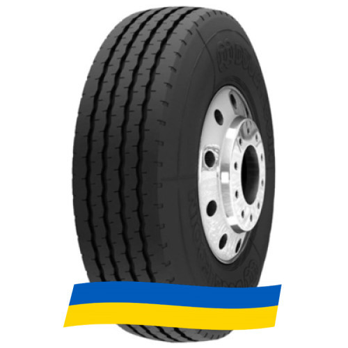 315/70 R22.5 Double Coin RR202 152/148M Рульова вантажна шина Киев - изображение 12