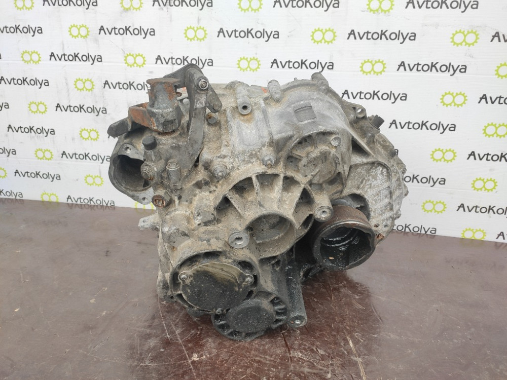 КПП Коробка передач 6 ступ. VW T5 2.5 tdi 2003-2009 (KPE) Ковель - зображення 3