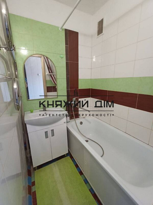 Продаж 3 - кімнатної квартири Оболонський район Код: № 21146959 Київ - зображення 8