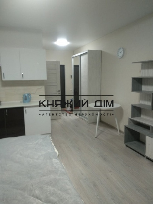 Пропонується в оренду квартира в ЖК Совські ставки. Код об'єкта: 11204058 Киев - изображение 3