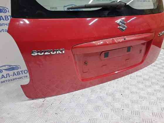 Крышка багажника Suzuki SX4 2006-2014 69100-79J00 (Арт. 64556) Київ