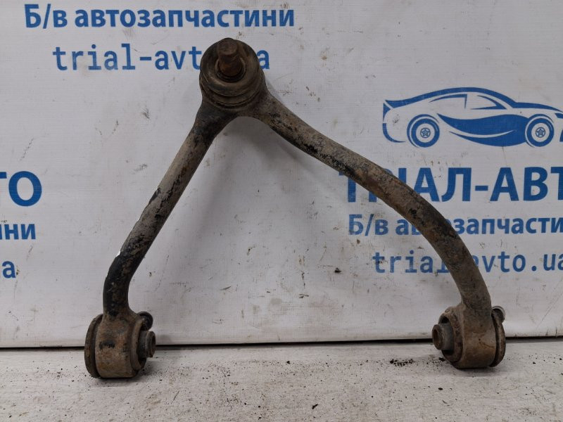 Рычаг передний верхний правый Kia Sorento BL 2.5 DIESEL D4CB 2002 (б/у) Київ - зображення 1