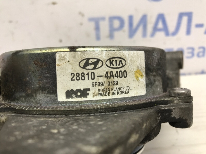 Насос вакуумный Kia Sorento 2002-2011 288104A400 (Арт. 52505) Київ - зображення 6