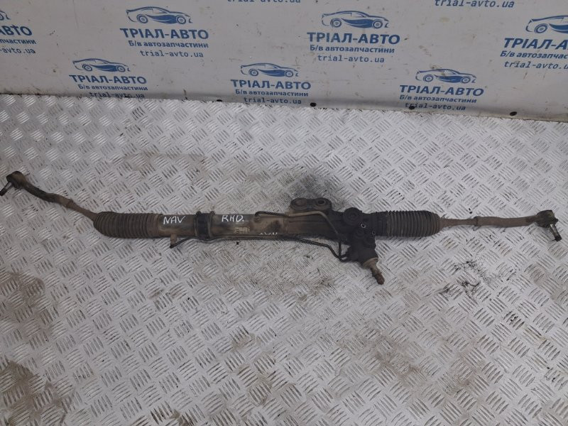 Рулевая рейка АНГЛИЯ Nissan Navara 2004-2015 492003X01A (Арт. 82610) Киев - изображение 1