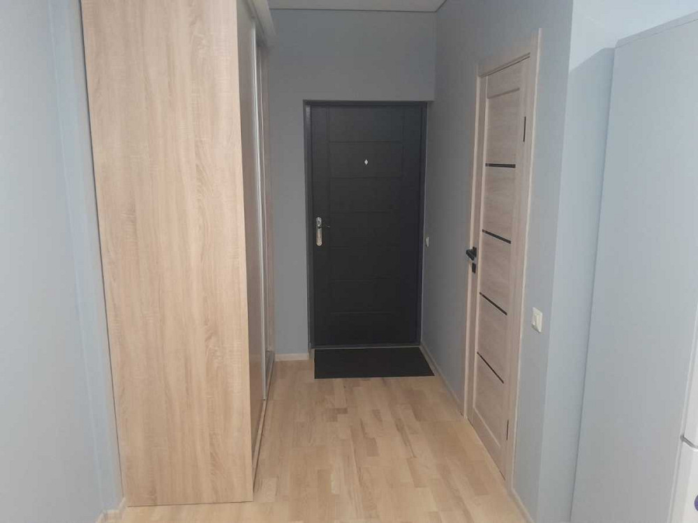 долгосрочная аренда 1-к квартира Киев, Голосеевский, 15000 грн./мес. Киев - изображение 8