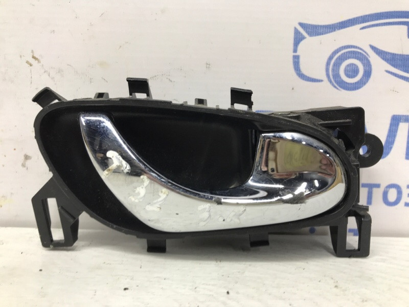 Ручка двери внутренняя правая Nissan X-Trail T32 1.6 DIESEL R9M 2014 (б/у) Київ - зображення 1