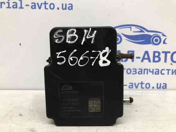 Блок abs Subaru Outback 2009-2015 27596AJ001 (Арт. 56678) Київ