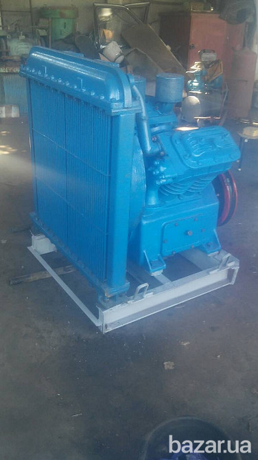 Кольца поршневые компрессора 4ВУ1-5/9 Полтава - изображение 1