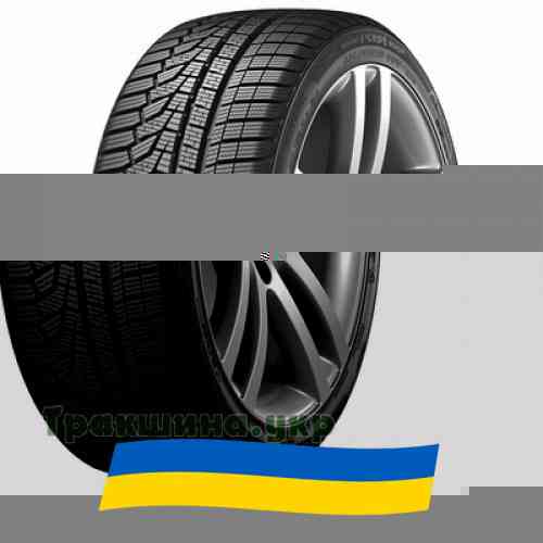 255/45 R18 Hankook Winter i*cept evo2 W320 103V Легкова шина Київ