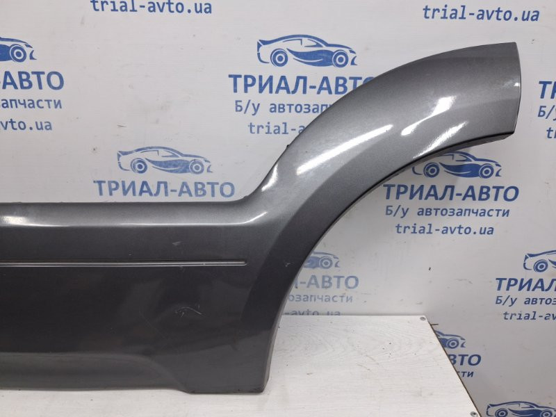 Накладка двери Kia Sorento 2002-2011 877503E500 (Арт. 62670) Киев - изображение 2