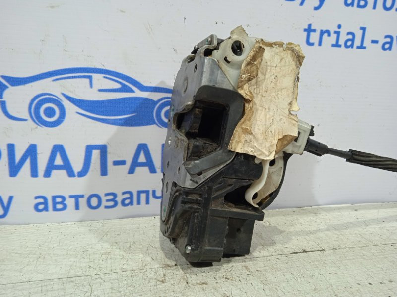 Замок двери передний правый Chevrolet Cruze 2009-2016 13503740 (Арт. 2066) Київ - зображення 2