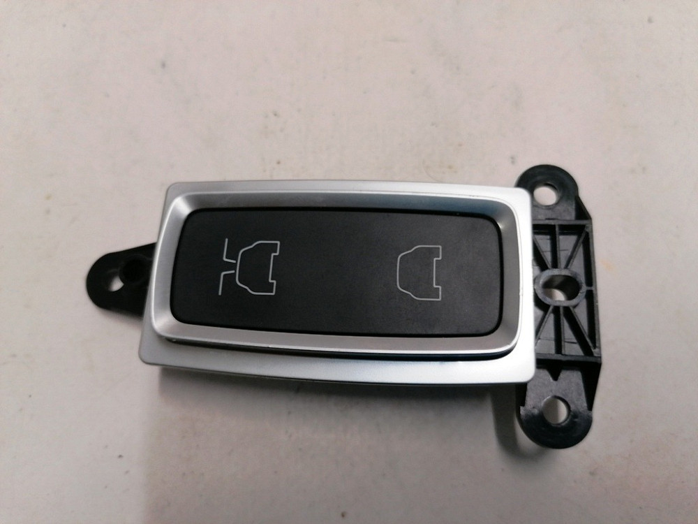 Кнопка открытия задних дверей (SATIN) Tesla model X 1080487-00-A Київ - зображення 2