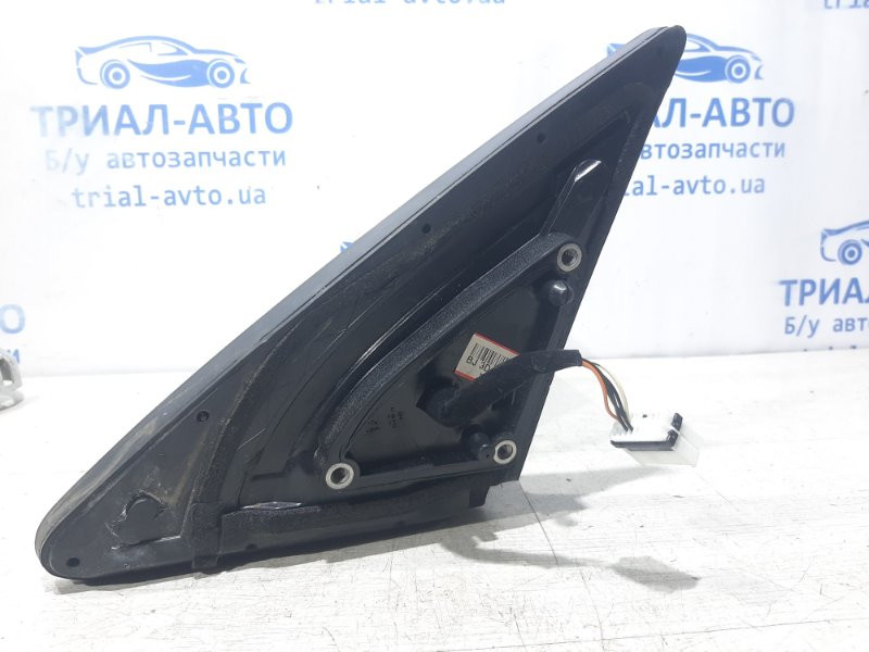 Зеркало правое Kia Sorento XM 2.0 DIESEL 2009 (б/у) Киев - изображение 4