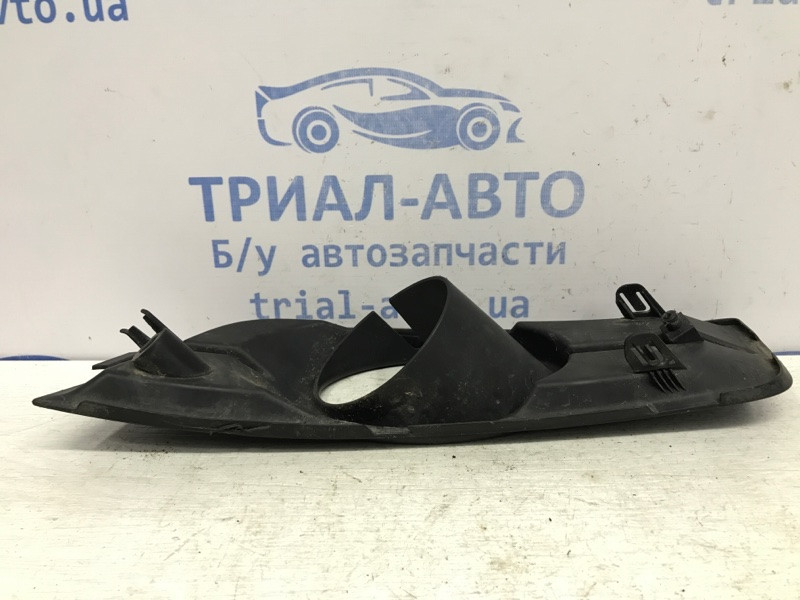 Решетка противотуманки левая Chevrolet Cruze 2009-2016 94831151 (Арт. 44056) Київ - зображення 3
