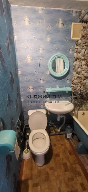 Оренда 1 кімнатна квартира м. Дарниця. КОД 11196852 Київ - зображення 12
