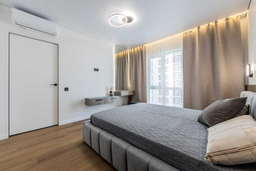 продажа 1-к квартира Киев, Голосеевский, 120000 $ Київ - зображення 8