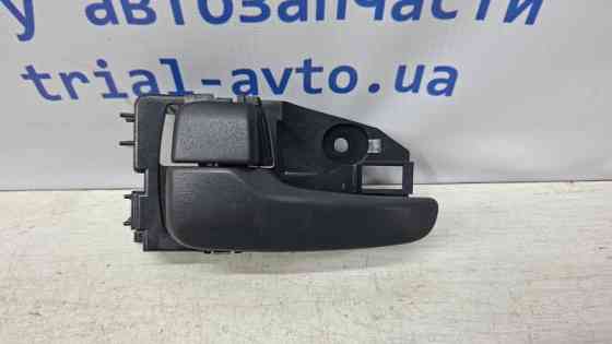 Ручка двери внутренняя левая Mitsubishi Lancer 9 1.6 БЕНЗИН 4G18 2003 (б/у) Київ