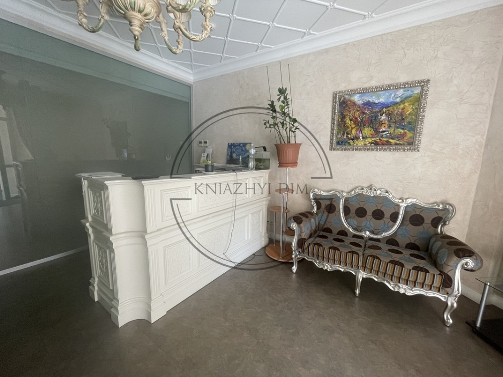 Оренда офісного приміщення на Оболоні. № 1419019 Киев - изображение 6