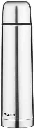 Термос питний Ardesto Easy Travel AR-2610-TBS 1 л Киев
