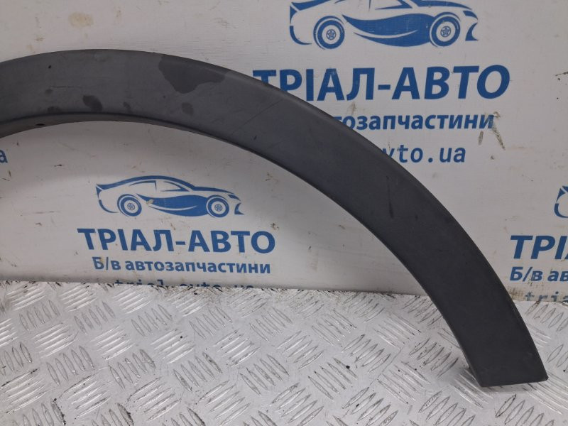 Накладка крыла SsangYong Korando 2010-2019 7953034000 (Арт. 82498) Киев - изображение 3
