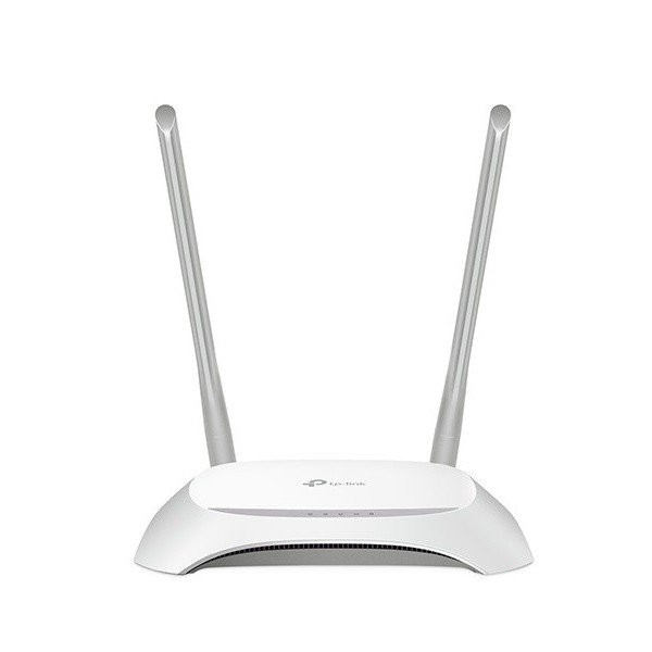 Wi-fi роутер TP-Link TL-WR850N (Код товару:15696) Харьков - изображение 2