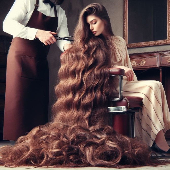 Купуємо волосся в Одесі Не гайте часу! Чекаємо Вас Вайбер 0961002722 Телеграм 0633013356 Одесса - изображение 1