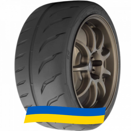 235/35 R19 Toyo Proxes R888R 91Y Легкова шина Київ - зображення 1