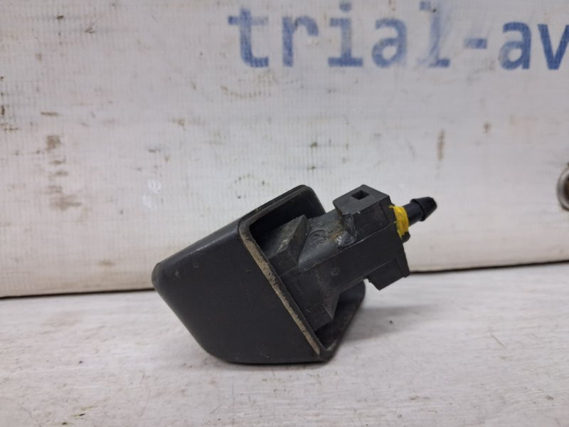 Омыватель фары правый Nissan Pathfinder R51 2.5 DIESEL YD25DDTI 2004 (б/у) Київ - зображення 4