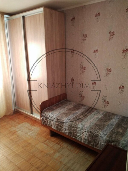 Оренда 2-х кв. біля ст. м. Мінська 5 хв.ходьби. № 11199978 Київ - зображення 8
