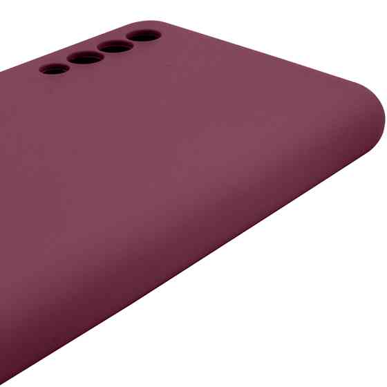 Чехол Silicone Cover Lakshmi Full Camera (AAA) для Samsung Galaxy A50 (A505F) / A50s / A30s Херсон