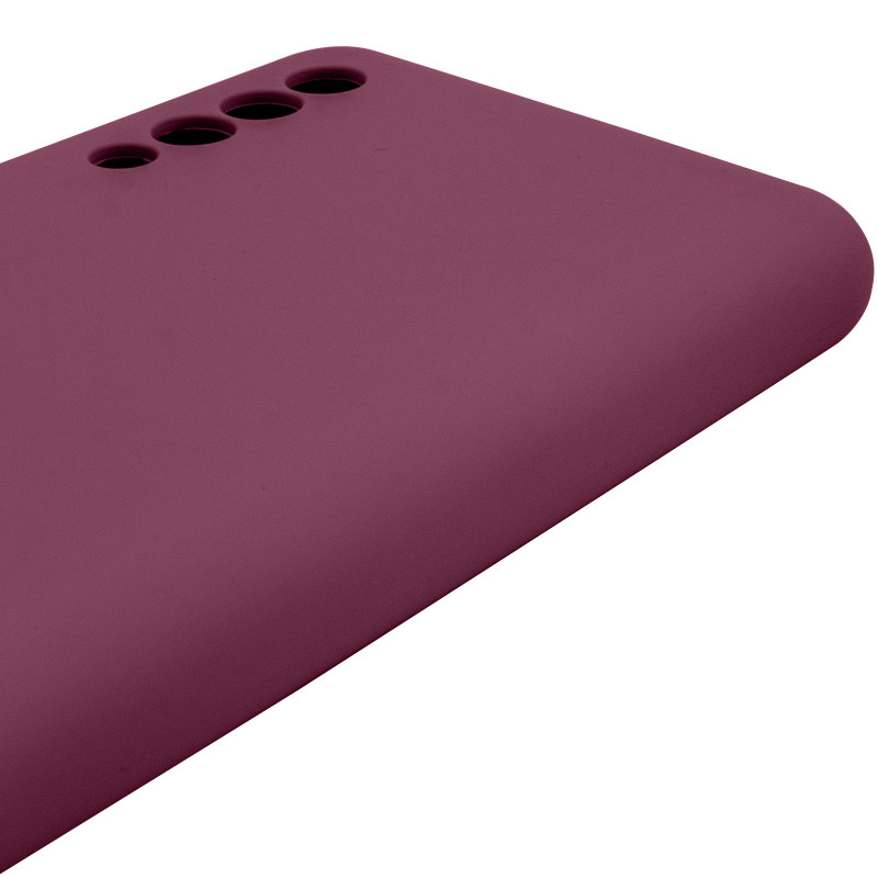 Чехол Silicone Cover Lakshmi Full Camera (AAA) для Samsung Galaxy A50 (A505F) / A50s / A30s Херсон - изображение 4