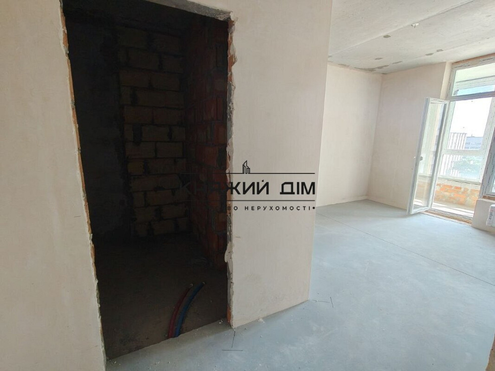 Без Комісії! Продаж 2 кімнатна квартира ЖК Нивки-Парк. м. Нівки 5 хв. КОД 21147594 Київ - зображення 8