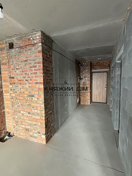 Продаж 1 кімнатна квартира ЖК Варшавський 3 КОД 21147351 Киев - изображение 4