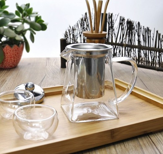 Заварювальний чайник OLens Гіза 01-060 500 мл Киев - изображение 1