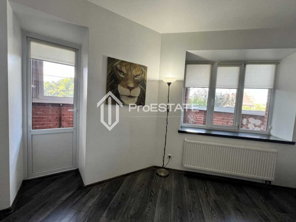 продажа 2-к квартира Бориспольский, Борисполь, 76000 $ Борисполь - изображение 2