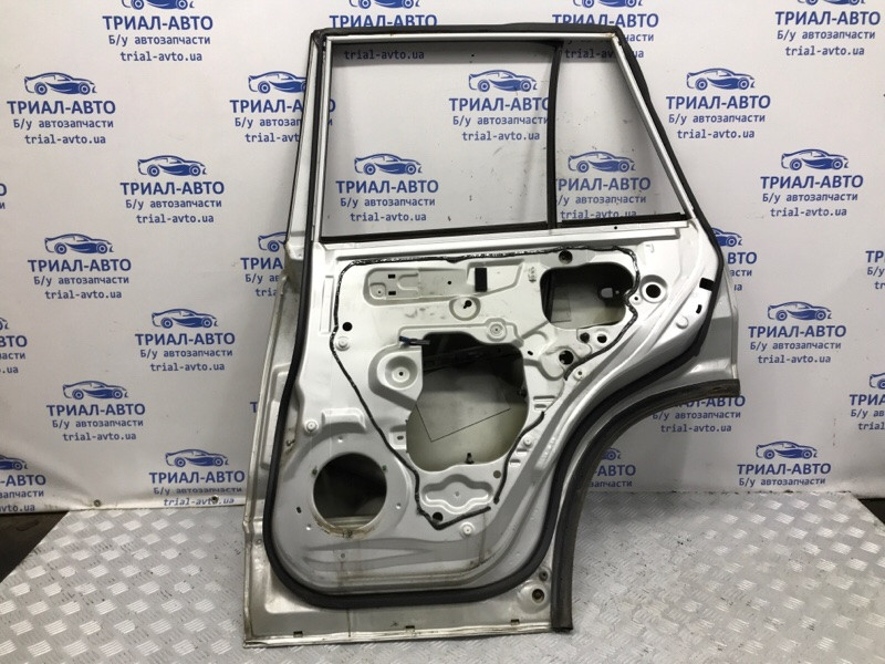 Дверь задняя правая Suzuki Grand Vitara 2005-2016 68003-65832 (Арт. 57731) Киев - изображение 9