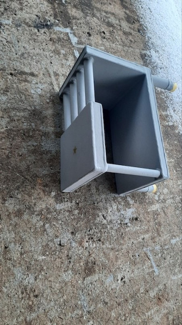 Котли опалення для печей і камінів під замовлення Херсон - зображення 3