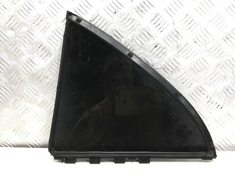 Стекло двери задней правой (форточка) Toyota Avensis 2002-2010 6812305050 (Арт. 26500) Киев - изображение 5