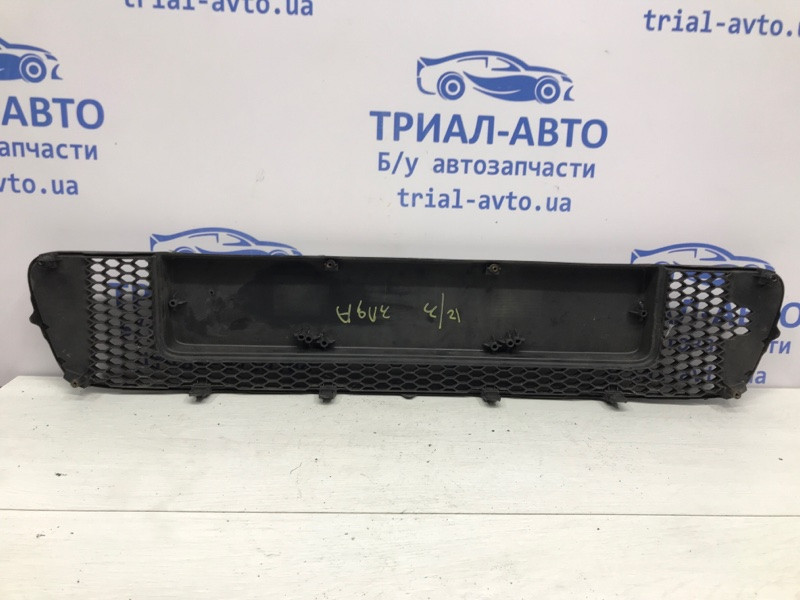 Решетка бампера центральная Kia Soul 2008-2014 865612K000 (Арт. 41133) Київ - зображення 4