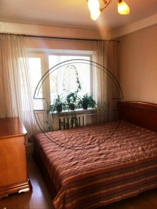 Оренда 3-х квартири в центрі Києва м. Печерська. №1142163 Киев - изображение 8