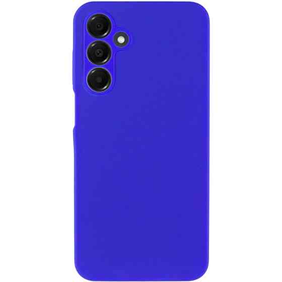 Чехол Silicone Cover Ummi Lakshmi Full Camera (AA) для Samsung Galaxy A16 4G/5G Херсон