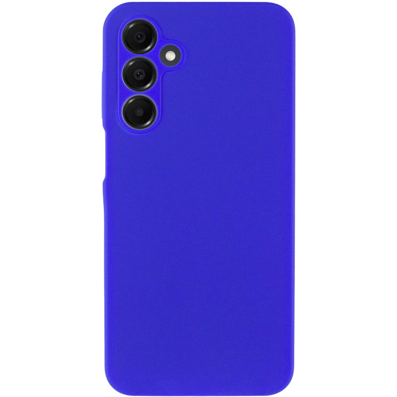 Чехол Silicone Cover Ummi Lakshmi Full Camera (AA) для Samsung Galaxy A16 4G/5G Херсон - зображення 2