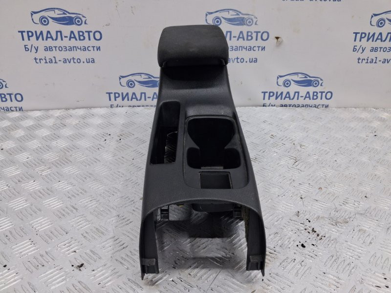 Подлокотник Mitsubishi Lancer 9 1.6 БЕНЗИН 4G18 2003 (б/у) Киев - изображение 4