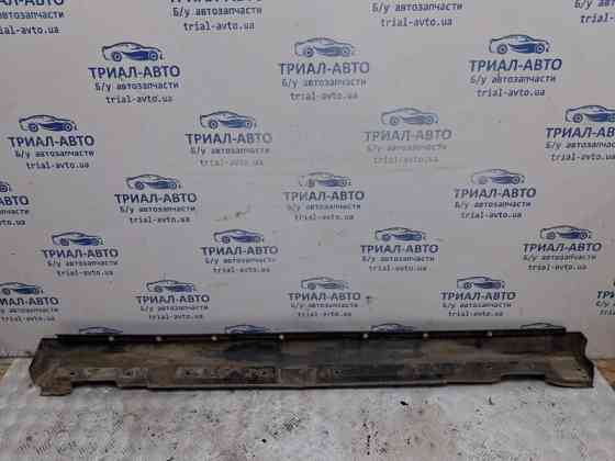 Накладка порога внешняя правая Lexus RX 350 2003-2009 758500E010 (Арт. 63244) Киев