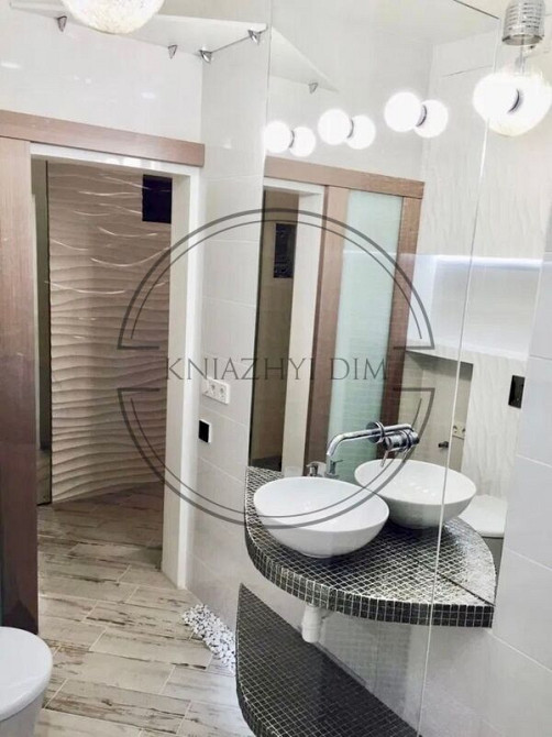 Оренда 2-х к. квартири студіо м. Печерська. Код об'єкта 1197609 Киев - изображение 12